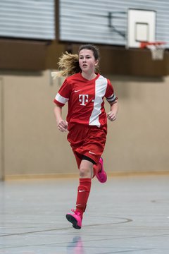 Bild 157 - wCJ KT Turnier Nachmittag